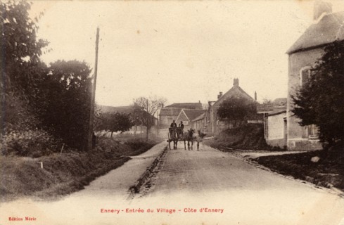 ENNERY