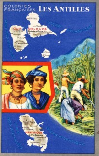 GUADELOUPE