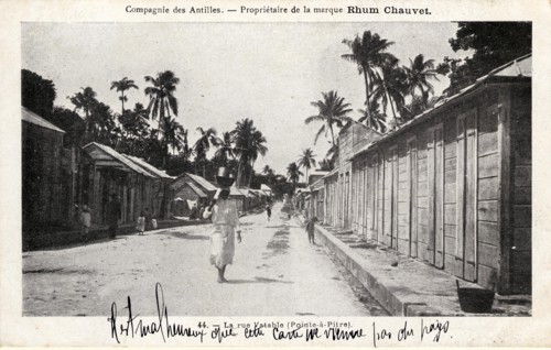POINTE-A-PITRE