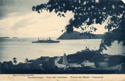 SAINTES