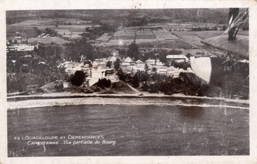 CAPESTERRE