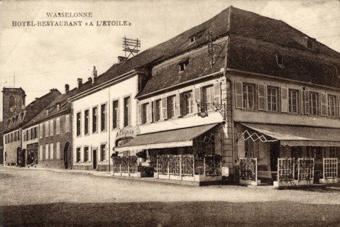 WASSELONNE