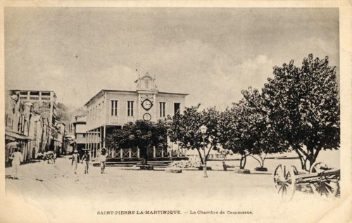 SAINT-PIERRE