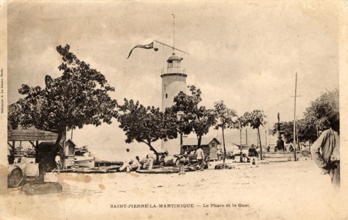 SAINT-PIERRE