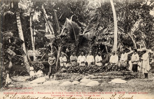NOUVELLE-CALEDONIE
