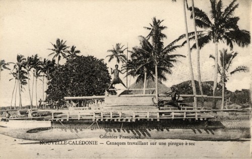 NOUVELLE-CALEDONIE