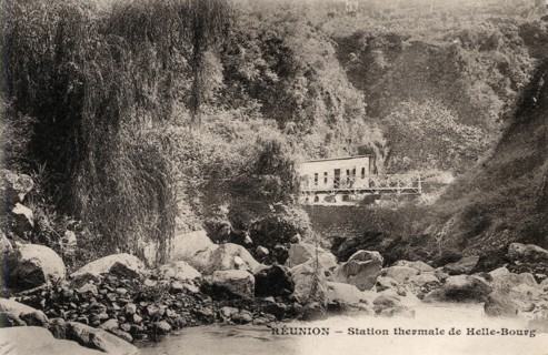 HELL-BOURG