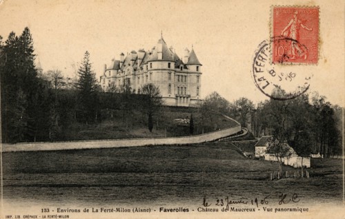 FAVEROLLES