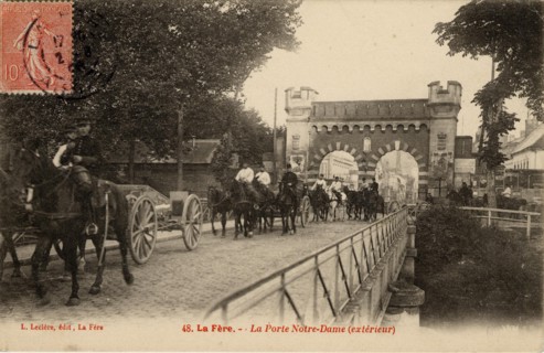 FERE