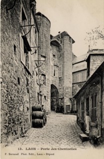 LAON