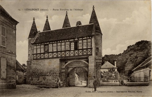 LONGPONT