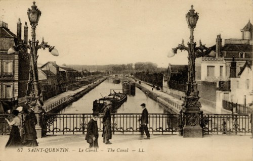 SAINT-QUENTIN