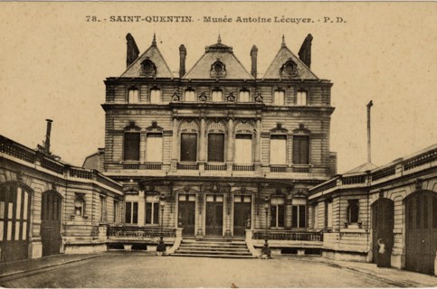 SAINT-QUENTIN