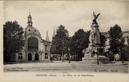 SOISSONS