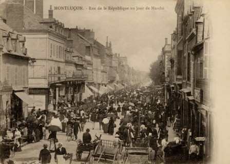 MONTLUCON