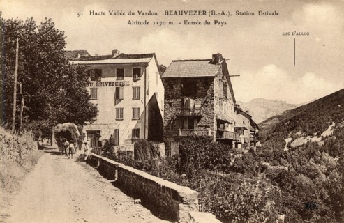 BEAUVEZER