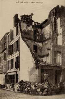 CHARLEVILLE-MEZIERES
