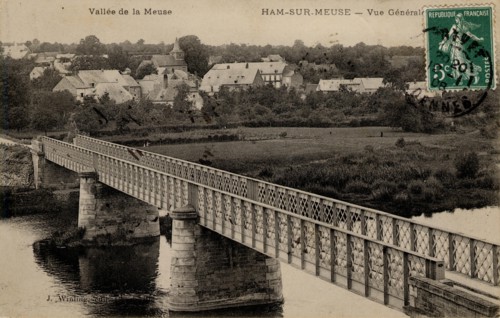 HAM-SUR-MEUSE