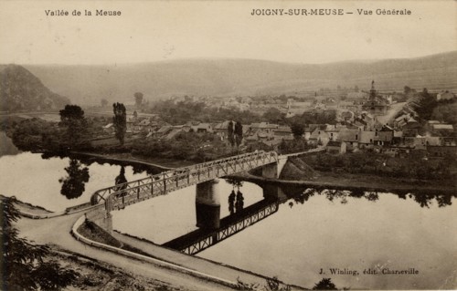 JOIGNY-SUR-MEUSE