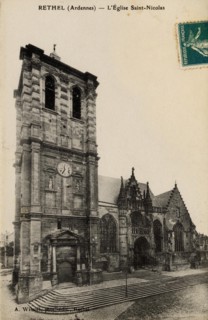 RETHEL