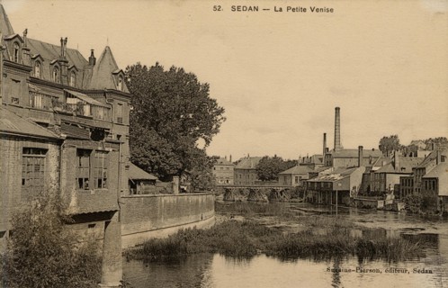 SEDAN