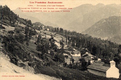 TIGNAC