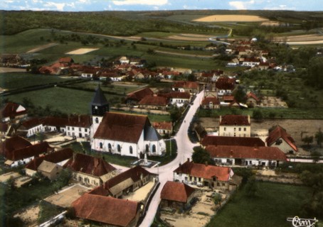 CHENNEGY
