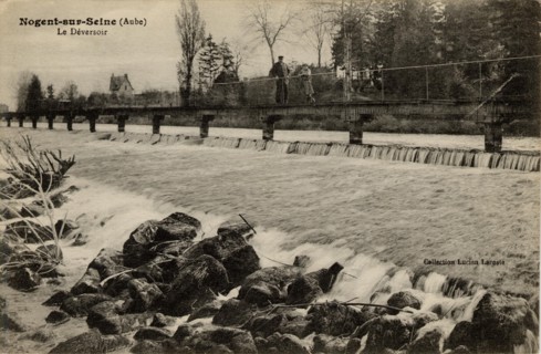 NOGENT-SUR-SEINE
