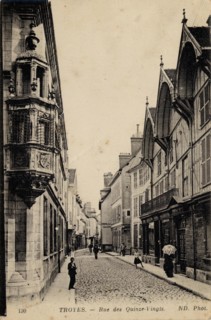 TROYES