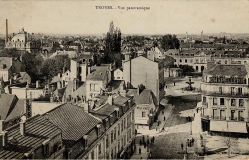 TROYES