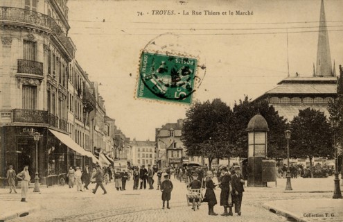 TROYES