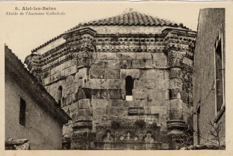 ALET-LES-BAINS