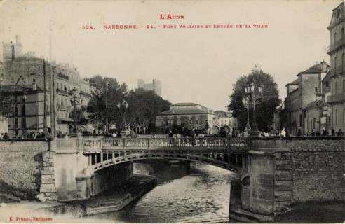 NARBONNE