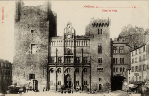 NARBONNE
