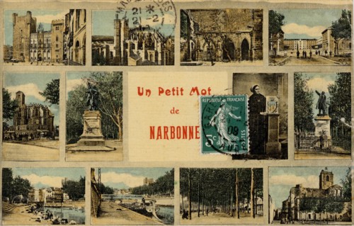 NARBONNE