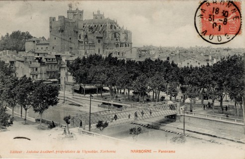 NARBONNE