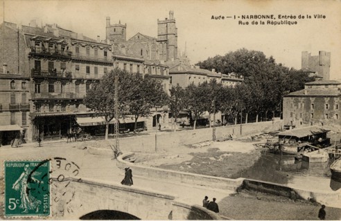 NARBONNE