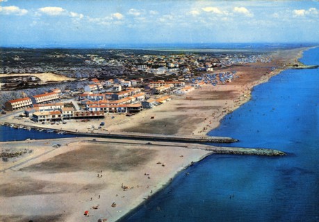 SAINT-PIERRE-SUR-MER