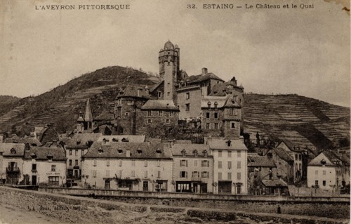 ESTAING