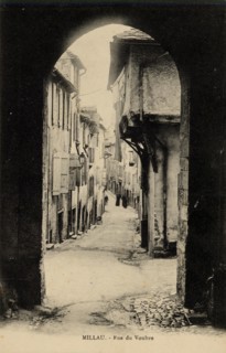 MILLAU