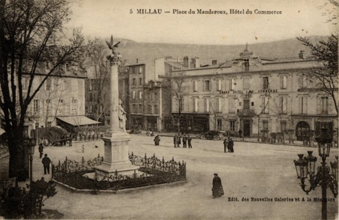 MILLAU