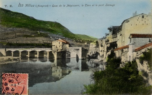 MILLAU