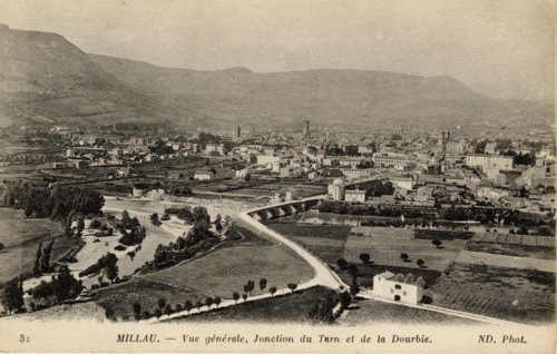 MILLAU