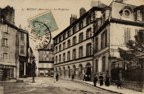 RODEZ