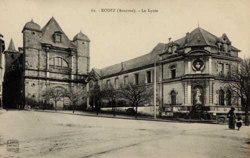RODEZ
