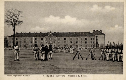 RODEZ