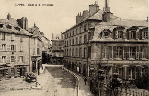 RODEZ