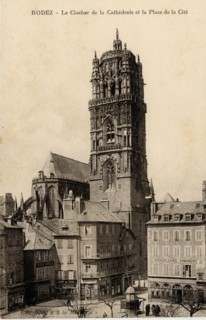 RODEZ