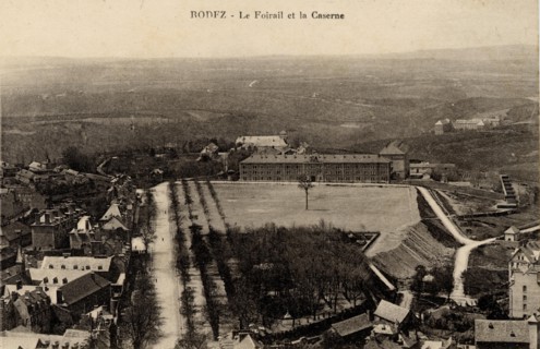 RODEZ
