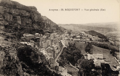 ROQUEFORT-SUR-SOULZON